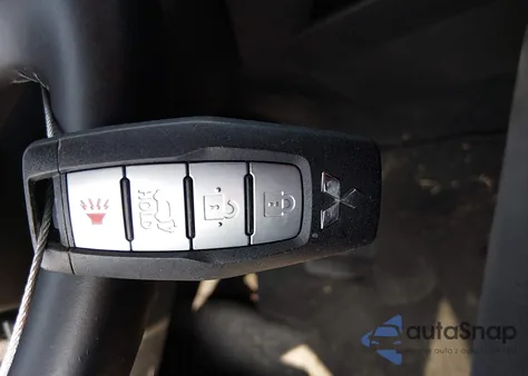 2023 Mitsubishi Outlander Ralliart S-Awc/Se 2.5 S-Awc/Se Black Edition S-Awc/Se Special Editiont S-Awc из США, поврежденный, VIN JA4J4UA88PZ024745